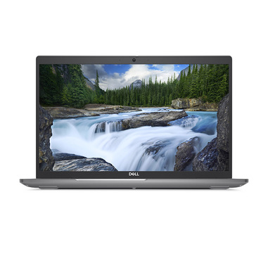 DELL Latitude 5550 Intel Core Ultra 7 155U Computer portatile 39,6 cm (15.6") Full HD 32 GB DDR5-SDRAM 1 TB SSD Wi-Fi 6E (802.11ax) Windows 11 Pro Italiano Grigio