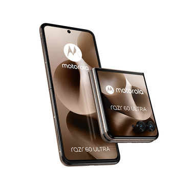 Motorola razr 60 Ultra con Moto AI (16/512GB, 50+50MP, selfie 50MP, display esterno 4.0" interno 7" pOLED 165Hz, Qualcomm Snapdragon 8 Elite, 4700mAh, 5G, Dual SIM, Android 15) PANTONE Mountain Trail