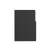 samsung gp-fbp615amabw custodia per tablet 26,4 cm (10.4") cover nero
