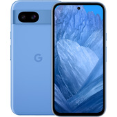 google pixel 8a 15,5 cm (6.1") doppia sim 5g usb tipo-c 8 gb 128 gb 4492 mah blu