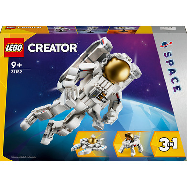LEGO Astronauta