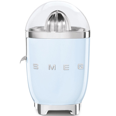 Smeg Spremiagrumi 50's Style – Azzurro LUCIDO – CJF11PBEU