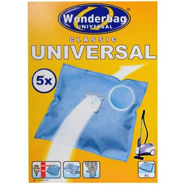 Wonderbag Universal WB406120 accessorio e ricambio per aspirapolvere