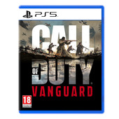 call of duty: vanguard playstation 5