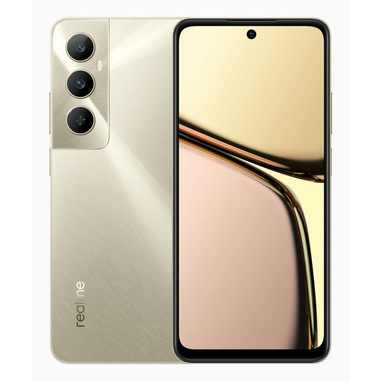 TIM C65 16,9 cm (6.67") Doppia SIM Android 14 4G USB tipo-C 8 GB 256 GB 5000 mAh Oro