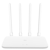 xiaomi dvb4230gl router wireless fast ethernet dual-band (2.4 ghz/5 ghz) bianco