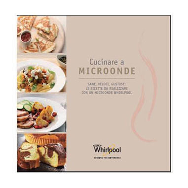 Whirlpool Cucinare a Microonde MCB001