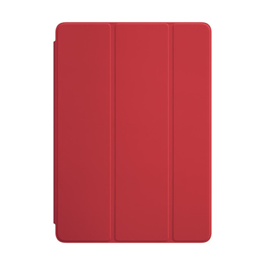 Apple MR632ZM/A custodia per tablet 24,6 cm (9.7") Cover frontale Rosso