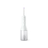 Philips Sonicare Cordless Power Flosser 3000 - Idropulsore orale senza  filo, per la cura di denti e gengive, colore bianco (modello HX3806/31) :  : Salute e cura della persona