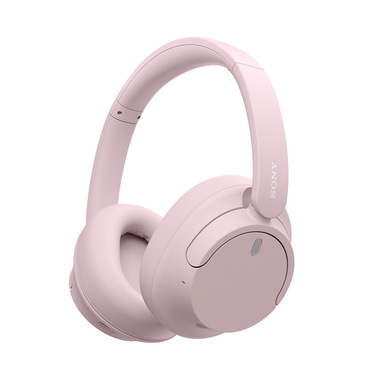 Sony WHCH720NP.CE7 cuffia senza cavo A Padiglione Musica e Chiamate USB tipo-C Bluetooth Blu