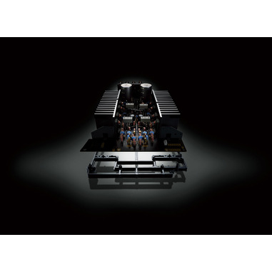Yamaha A-S501 2.0 canali Casa Argento