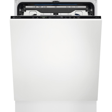 Electrolux EES68520W lavastoviglie A scomparsa totale 14 coperti B