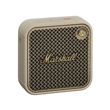 Marshall Willen II Altoparlante portatile mono Crema 10 W
