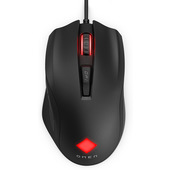 hp omen vector mouse