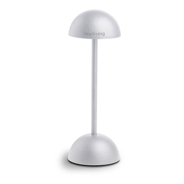 Innoliving INN-293 lampada da tavolo 1 W LED Bianco