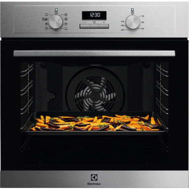 Electrolux EOM3H00X 72 L A Stainless steel