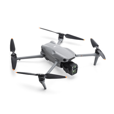 dji air 3s 4 rotori quadrirotore 50 mp 3840 x 2160 pixel 4276 mah grigio