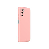 xiaomi milit5566p custodia per cellulare 16,5 cm (6.5") cover rosa