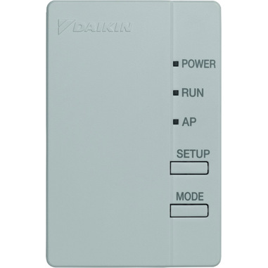 Daikin BRP069B45 accessorio per aria condizionata Controller
