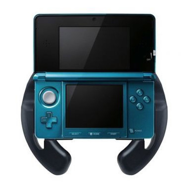 Nintendo Mario Kart 7 Wheel
