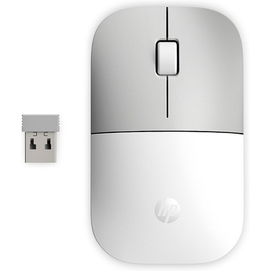 HP Mouse wireless Z3700 Ceramic White