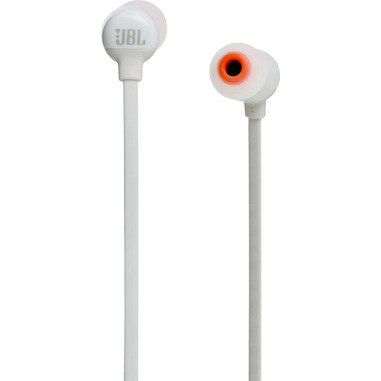 JBL T110BT Cuffia Auricolare Micro-USB Bluetooth Bianco | Cuffie senza fili  in offerta su Unieuro