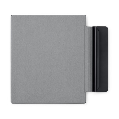 Rakuten Kobo N605-AC-BK-E-PU custodia per e-book reader 26,2 cm (10.3") Custodia flip a libro Nero