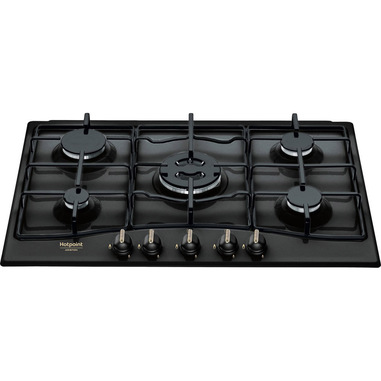Hotpoint Ariston Piano cottura a gas PCN 750 T (AN) R /HA