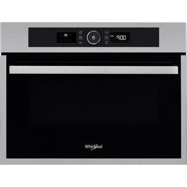 Whirlpool Microonde da incasso - AMW 9607/IX