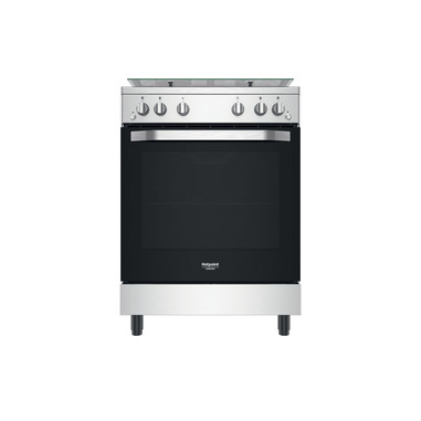 Hotpoint Ariston Cucina HS67G2PMX/IT/1