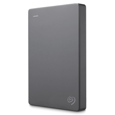 SeagateBasicdiscorigidoesterno5TB2.5"3.2Gen1(3.1Gen1)Argento