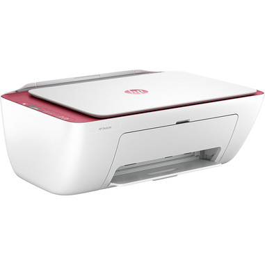 HP DeskJet 2823e Wireless All-in-One Colore Stampante, Fotocopiatrice, scanner
