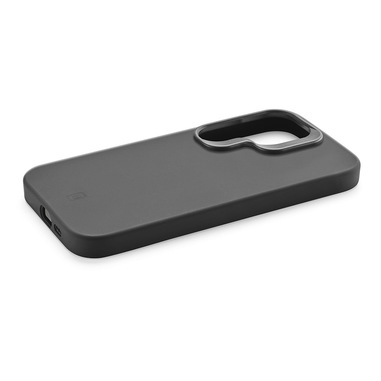 Cellularline 60701 custodia per cellulare 15,8 cm (6.2") Cover Nero