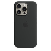 apple mt1a3zm/a custodia per cellulare 15,5 cm (6.1") cover nero