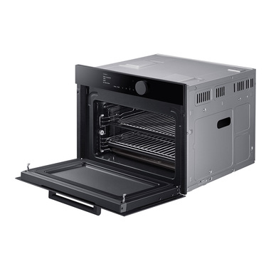 Samsung NQ50T8539BK Forno Microonde Da Incasso Combinato Infinite Line ...