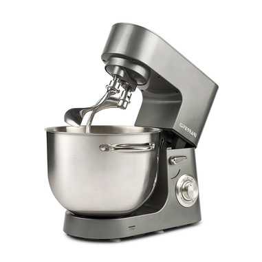 G3 Ferrari Pastaio Come a Mano robot da cucina 1800 W 8 L Acciaio inox