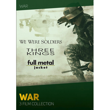 War Collection (DVD)