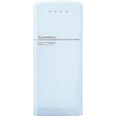 Smeg 50's Style FAB50RPB5 Azzurro