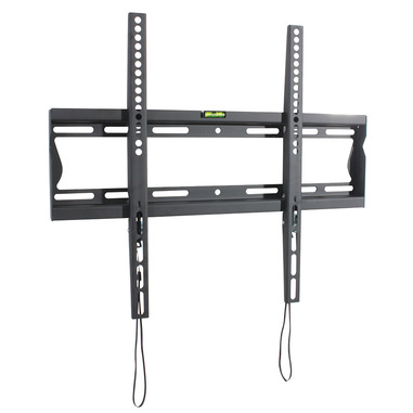 IOPLEE 72099 Supporto TV a parete 139,7 cm (55") Nero