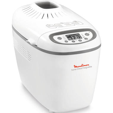 Moulinex HOME BREAD BAGUETTE