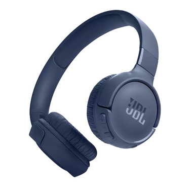 JBL Tune 520BT Auricolare Wireless A Padiglione Musica e Chiamate USB tipo-C Bluetooth Blu