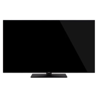 Panasonic TB-55W60AEZ TV 139,7 cm (55) 4K Ultra HD Smart TV Wi-Fi Nero