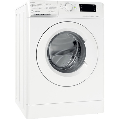 Indesit MTWE 91285 W IT lavatrice Caricamento frontale 9 kg 1200 Giri/min Bianco