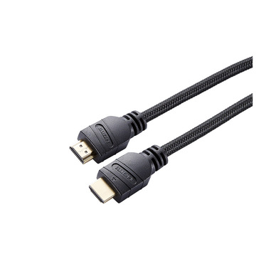 Bigben Interactive PS4OFHDMI2.0 cavo HDMI 3 m HDMI tipo A (Standard) Nero