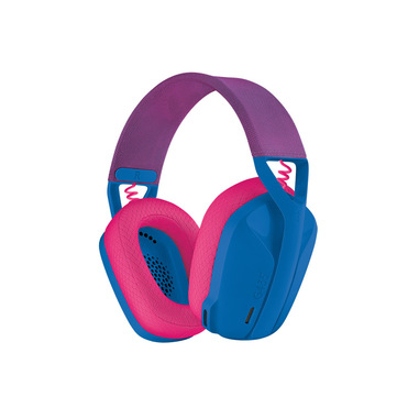 Logitech G G435
