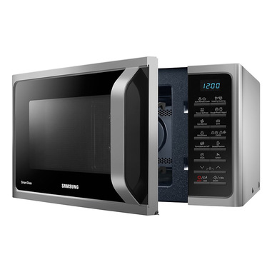 Samsung MC28H5015CS forno a microonde Countertop Combination microwave 28 L  900 W Stainless steel