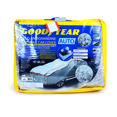 Goodyear Telo Copriauto Antigrandine protezione del veicolo Small