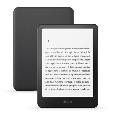 Amazon Nuovo Kindle Paperwhite (16 GB)