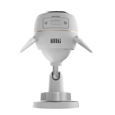 EZVIZ C3X Pallottola (forma) Telecamera di sicurezza IP Esterno 1920 x 1080 Pixel Soffitto/muro