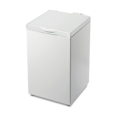 Indesit OS 2A 140 H Congelatore a pozzo Libera installazione 132 L E Bianco